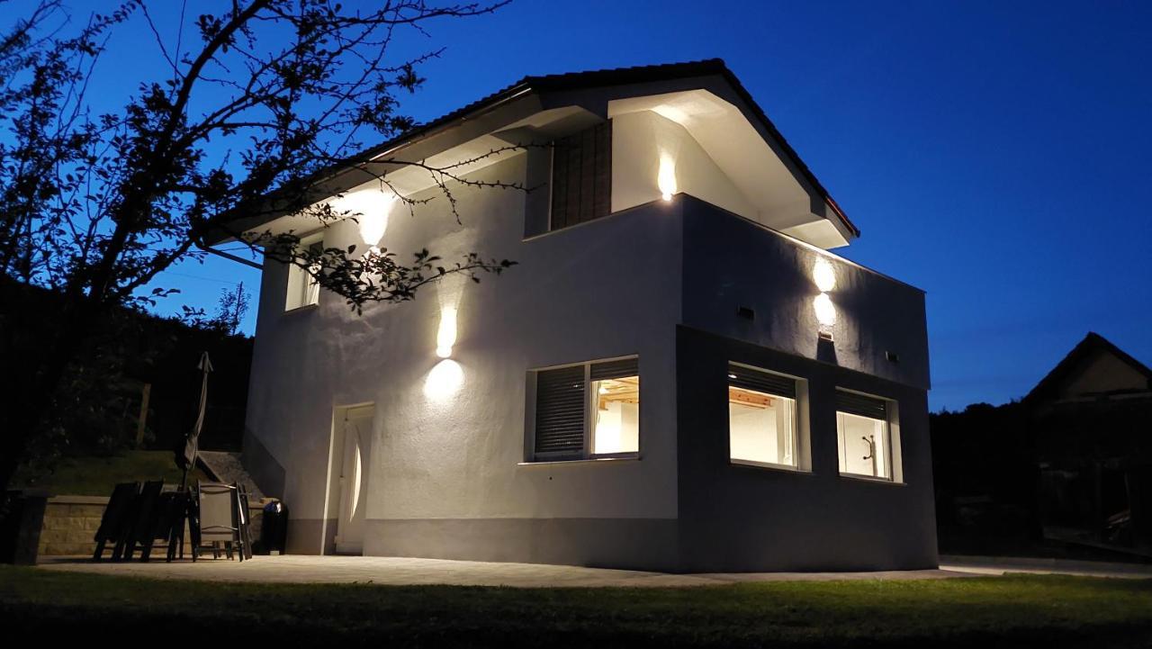 Grajsko Vila Metlika Exterior foto